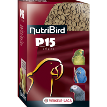 Versele Laga Nutribird P15 Original 10kg